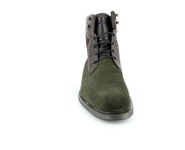 Floris Van Bommel Bottines vert