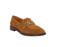 J'hay Moccassins camel