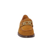 J'hay Instappers - instapschoenen camel