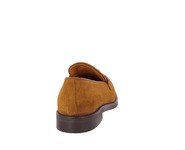 J'hay Instappers - instapschoenen camel