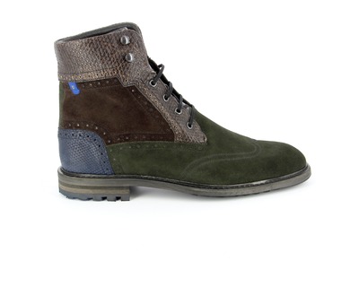 Floris Van Bommel Bottines