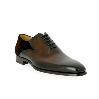 Magnanni Veterschoenen bruin