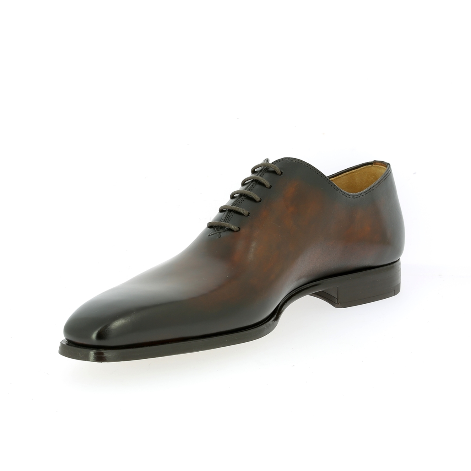 Zoom Veterschoenen Magnanni