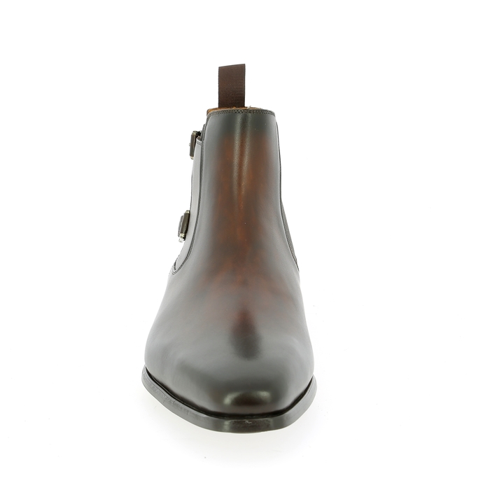 Magnanni boots 