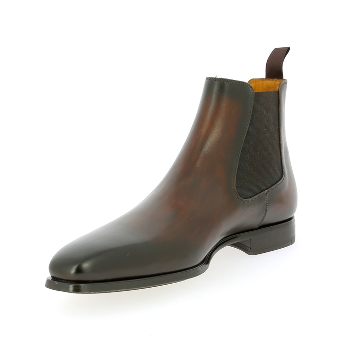 Magnanni boots 