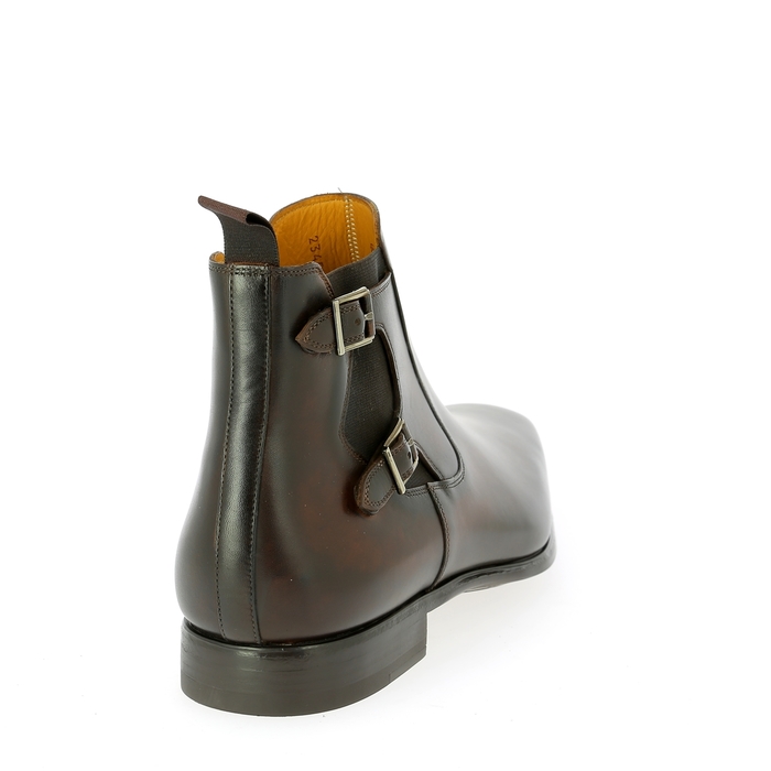 Magnanni boots 