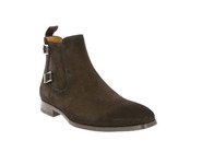 Magnanni Boots brun