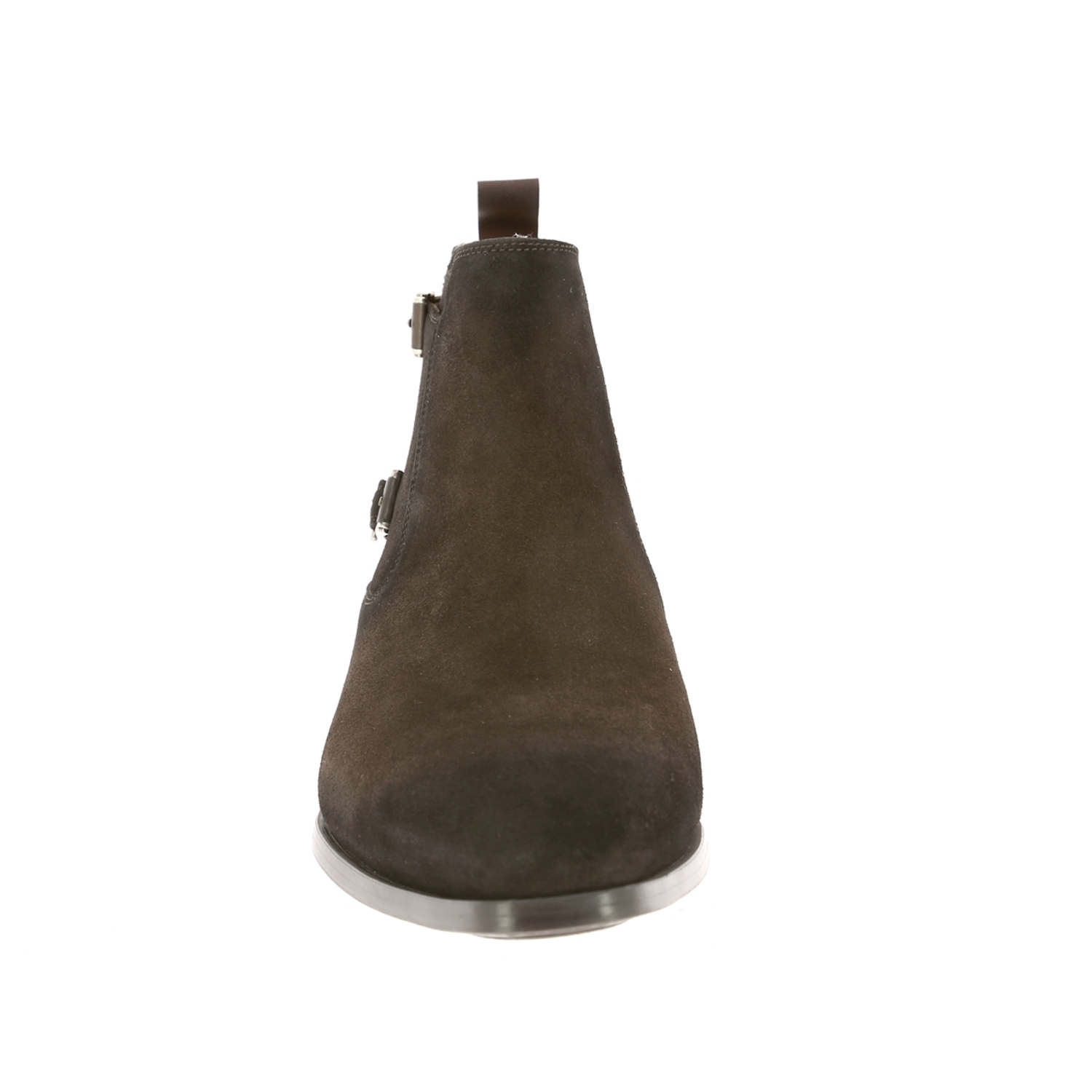 Zoom Magnanni boots brun