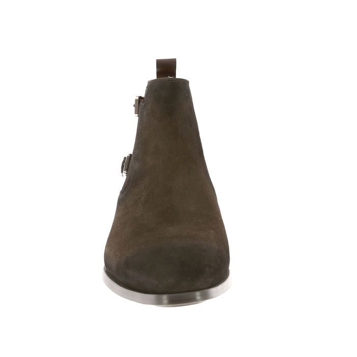 Magnanni boots brun brun