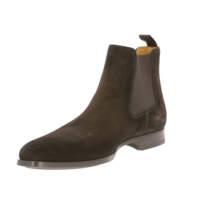 Magnanni boots brun brun