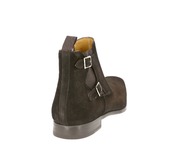 Magnanni Boots bruin