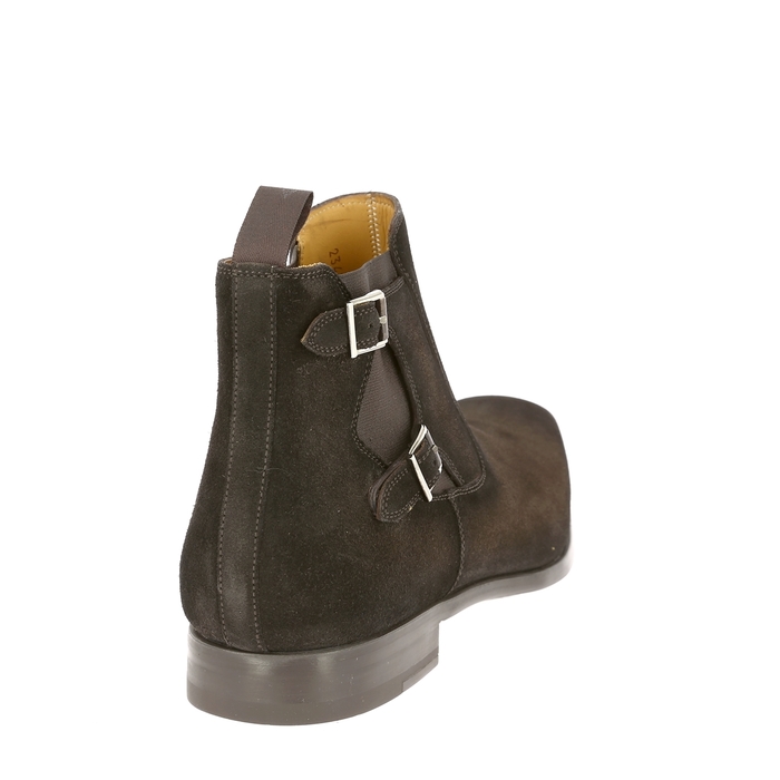 Magnanni boots brun brun