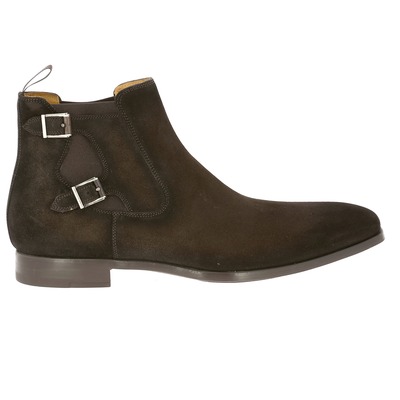 Magnanni Boots brun