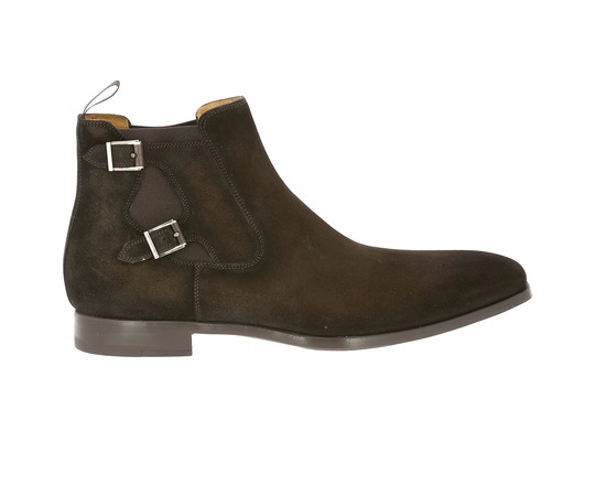 Magnanni Boots bruin