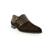 Magnanni Molières brun