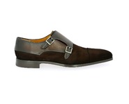 Magnanni Veterschoenen bruin