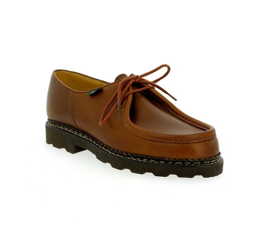 Paraboot Molières marron