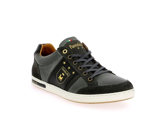 Pantofola D'oro Sneakers grijs