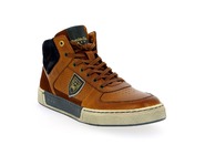 Pantofola D'oro Sneakers cognac