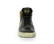 Pantofola D'oro Basket noir