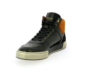 Pantofola D'oro Sneakers zwart
