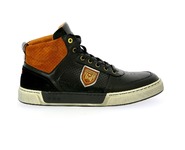 Pantofola D'oro Sneakers zwart