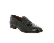 Pertini Moccassins brun