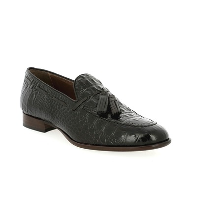 Pertini Moccassins brun