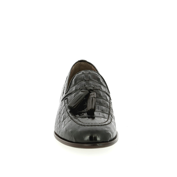 Pertini Moccassins