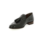 Pertini Moccassins brun