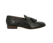 Pertini Moccassins brun