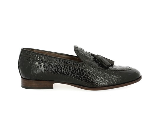 Pertini Moccassins brun