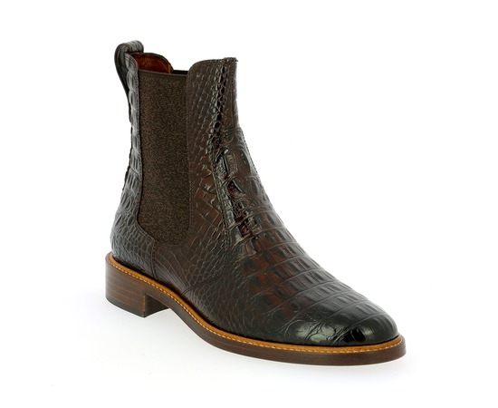 Pertini Boots brun