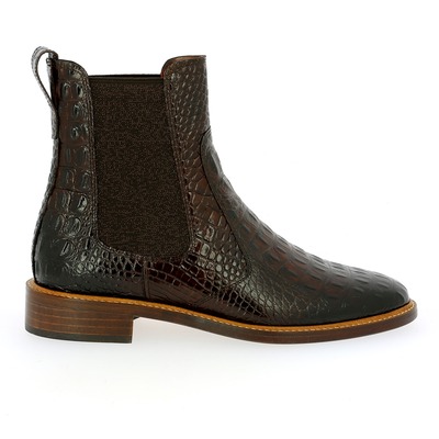 Pertini Boots bruin