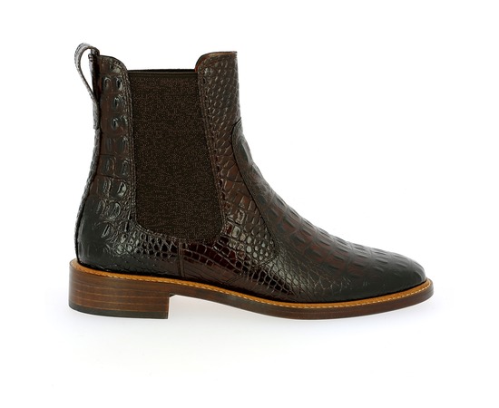 Pertini Boots brun