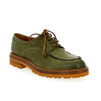 Mat 20 molières vert