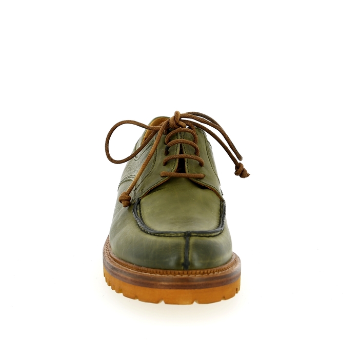 Mat 20 molières vert vert