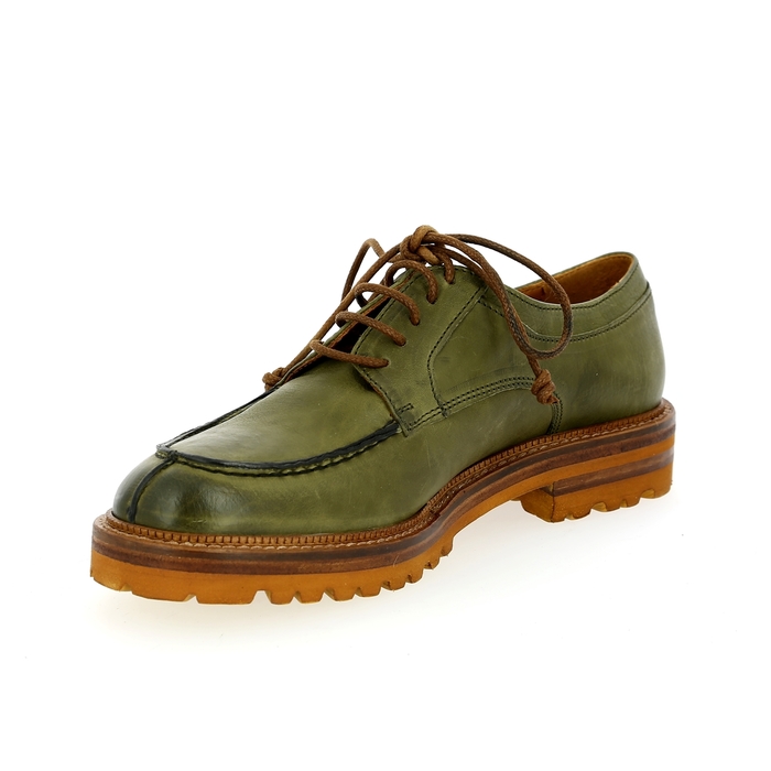 Mat 20 molières vert vert