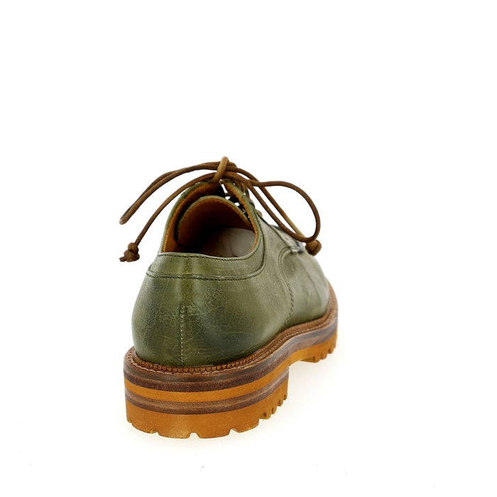 Mat 20 molières vert vert