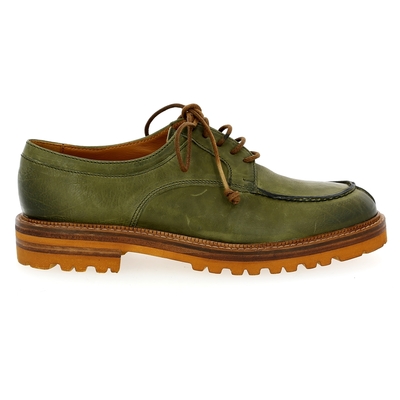 Mat 20 molières vert