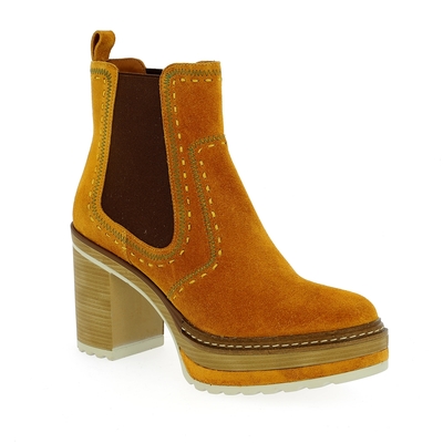 Pons Quintana boots
