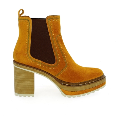 Pons Quintana boots