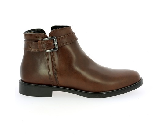 Boots Cypres Brun