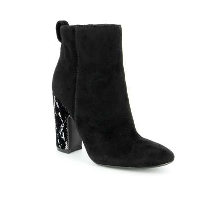 Guess Boots noir