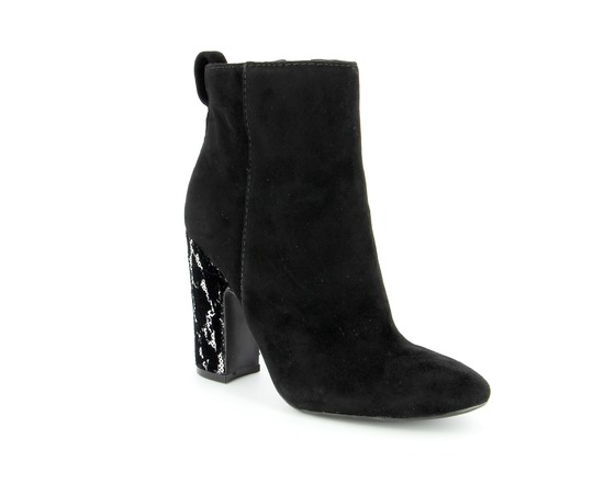 Guess Boots zwart