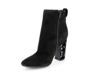 Guess Boots zwart