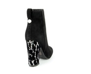 Guess Boots zwart