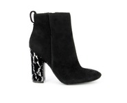 Guess Boots zwart