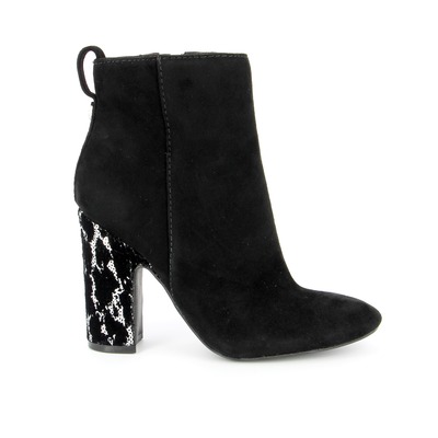 Guess Boots zwart