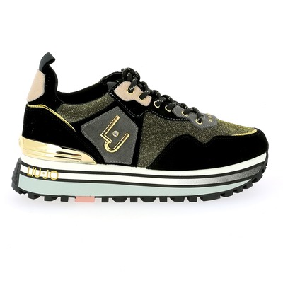 Liu Jo Sneakers zwart